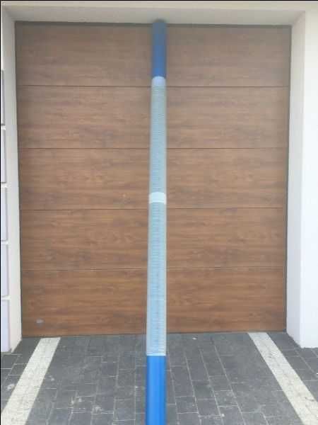 Filtry studzienne kielichowe fi 125mm bez gwintu