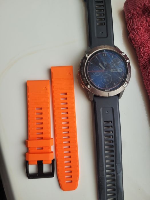 Garmin ремешок для чисов