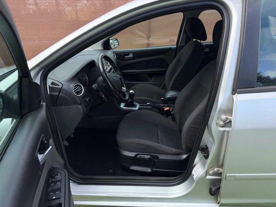 FORD FOCUS • 1.6 TDCi • BOM ESTADO