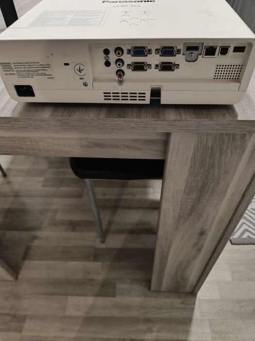 Projetor Panasonic