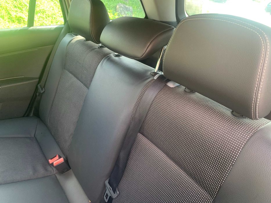 OPEL ASTRA CARAVAN  1.3 CDTI  6 VELOCIDADES  90CV 2006 DE GARAGEM