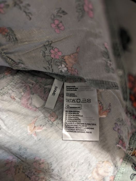 Sale!Нові літнє плаття сарафани на бретельках ромпер hm Primark