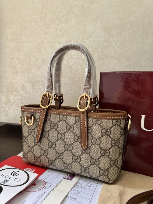 Сумка Gucci повний комплект нова колекція
