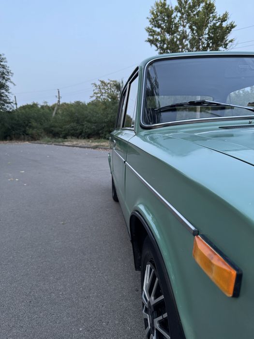 BA3  Lada 2106 1987