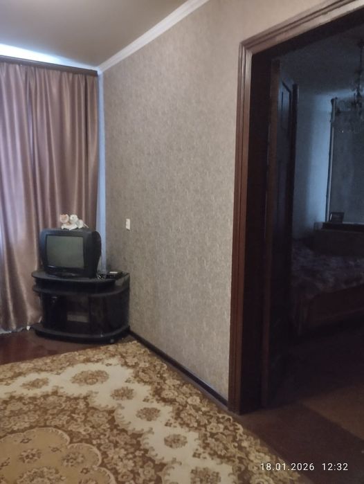 Сдам квартиру с мебелью