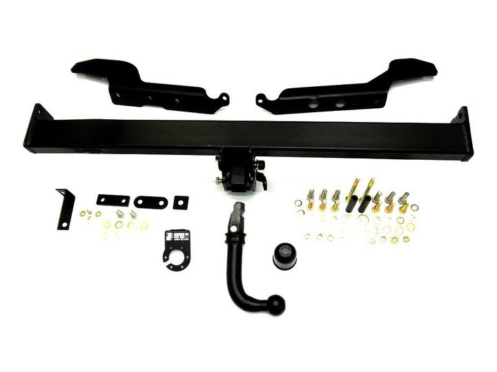 Słupsk Nowy Automat Hak Holowniczy Subaru Forester Kombi od1997do2008