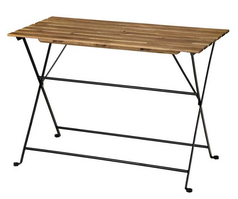 Mesa de exterior IKEA TÄRNÖ