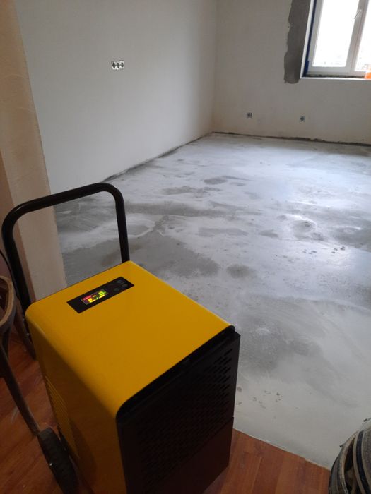 Аренда осушувача повітря