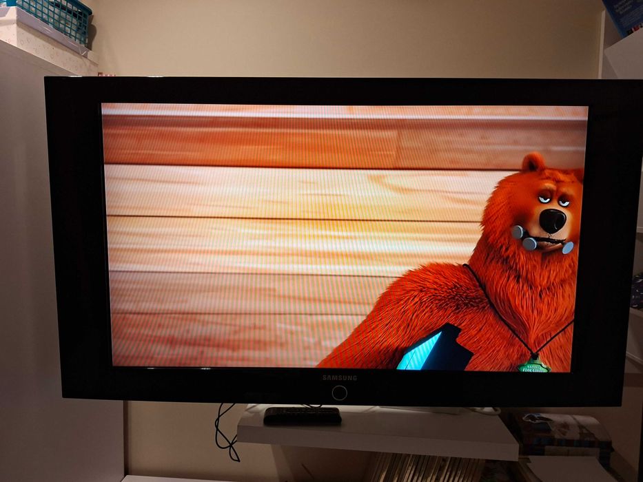 TV Samsung 40" LE40A330J1 sprawny