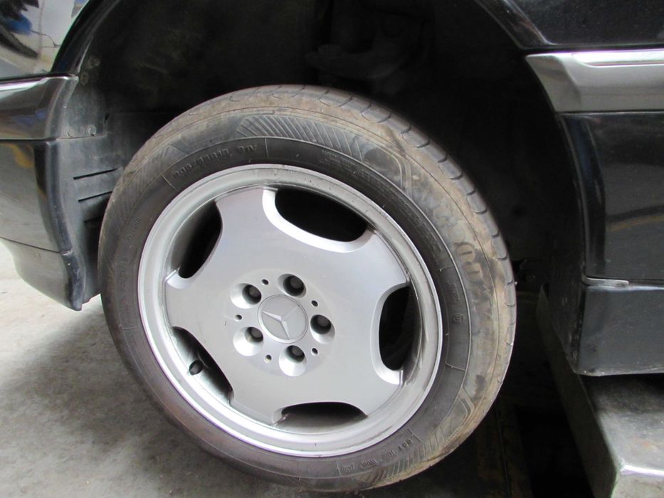 Mercedes  C180 stacion w202 para peças