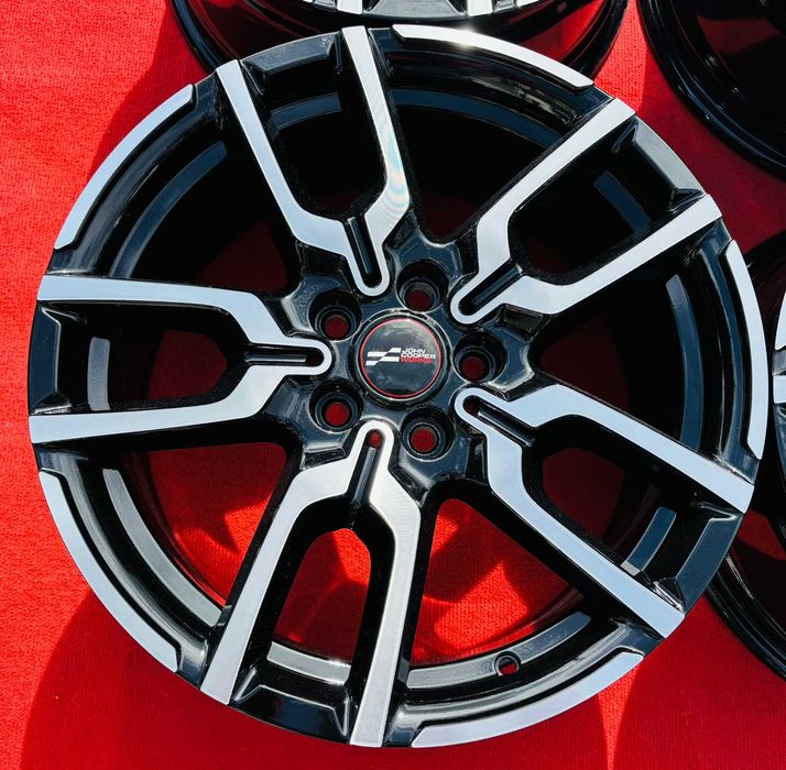 Jantes 18 5x112 Mini Aceman/Clubman JCW