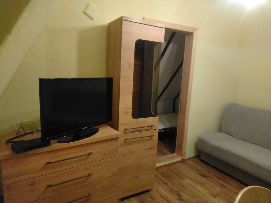 Wynajmę mieszkanie Szczecin Podjuchy