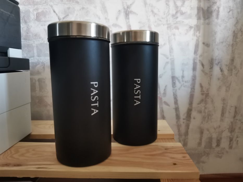 Pojemniki na makaron 2 szt