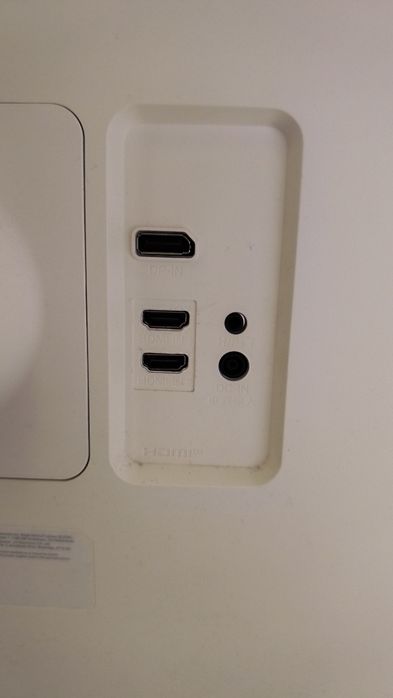 Monitor LG 27UP650P-W