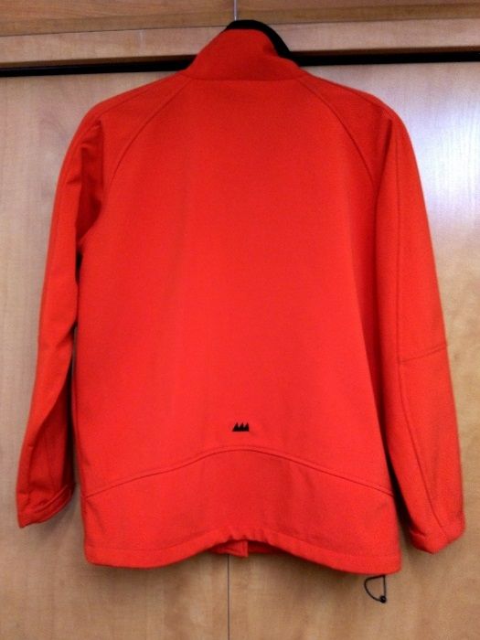 Softshell Skogstad, norweska kurtka/ bluza