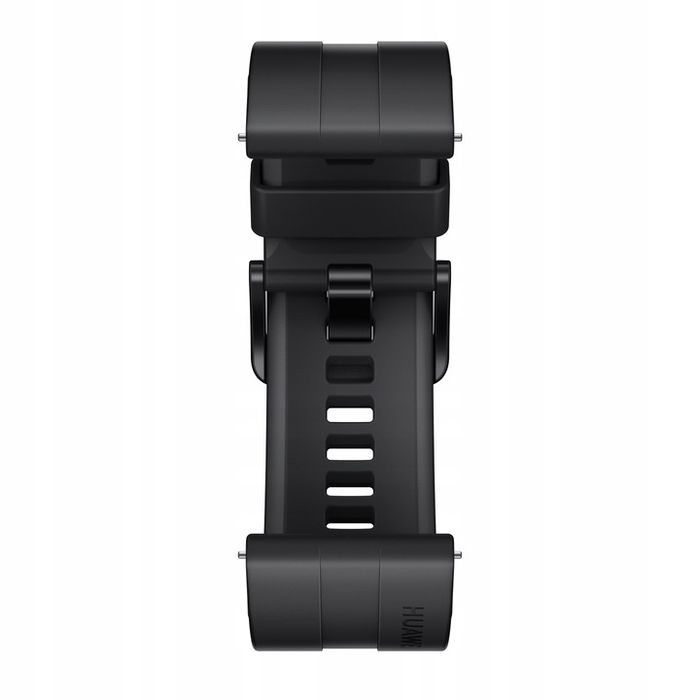 Czarny Smartwatch Huawei Watch Gt 3 46mm Active