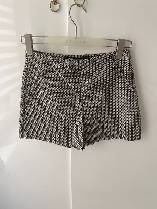 Spódnico- spodenki marki zara rozmiar s