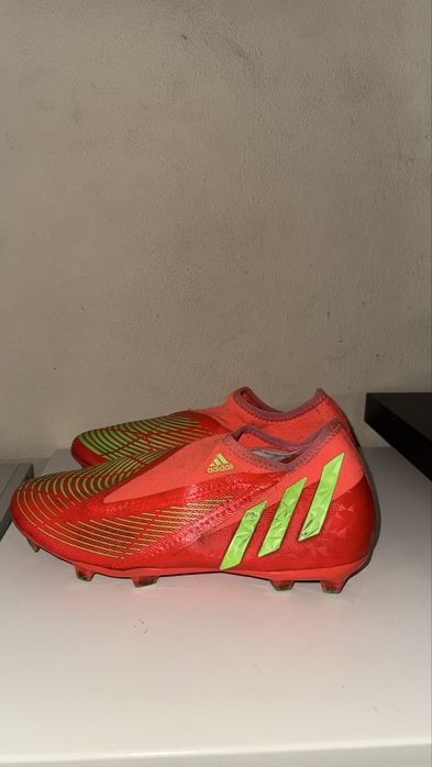 Chuteiras adidas