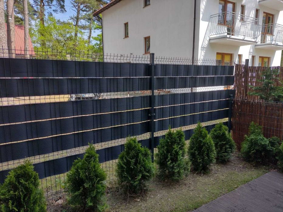 Apartament Międzywodzie z parkingiem