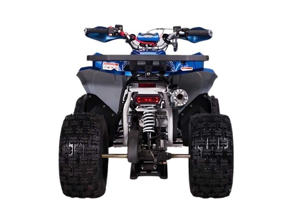 Дитячий квадроцикл Comman Rival 125 New в АртМото Київ правий