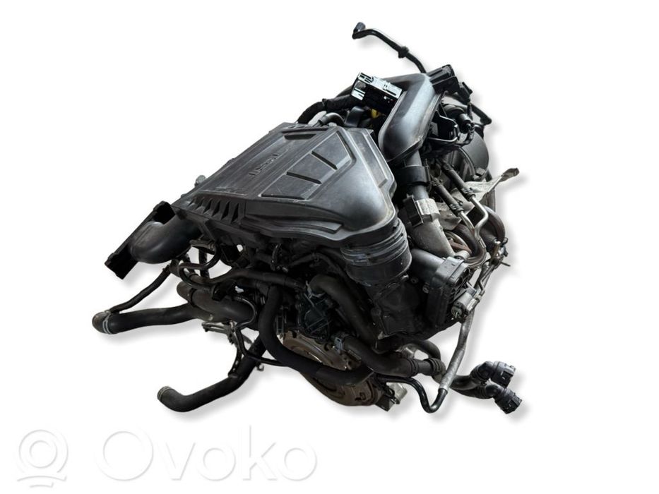 Silnik CHZ 1.0 TSI Golf 7 Polo Seat