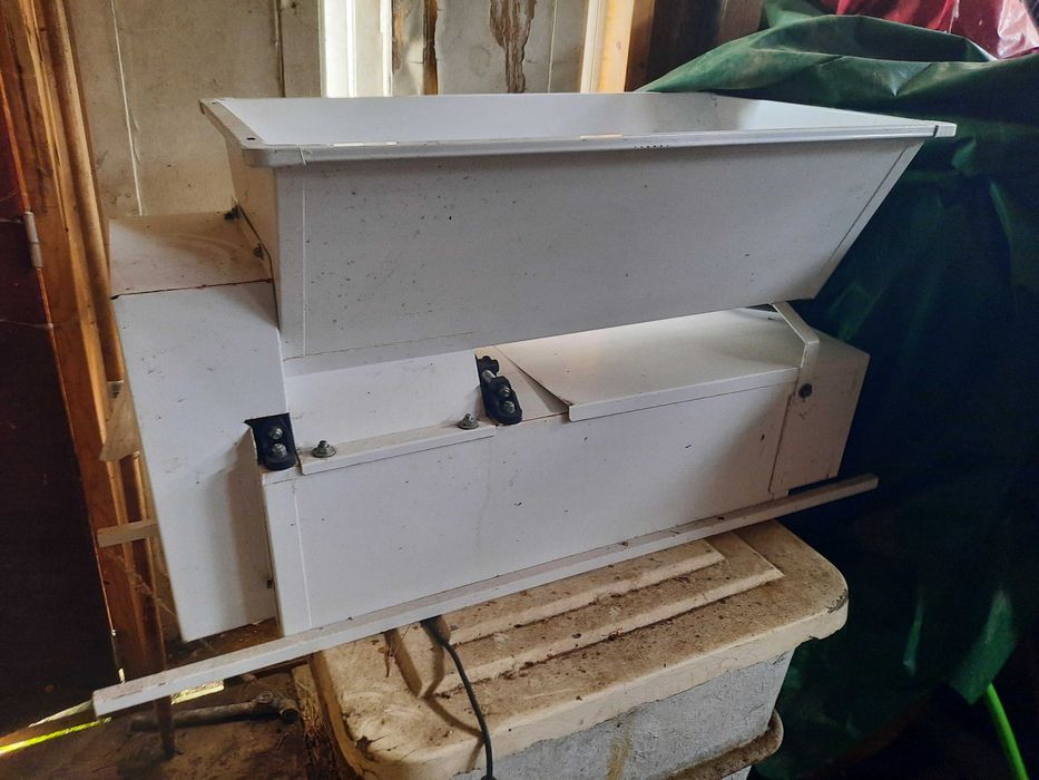 Conjunto para Vinificação