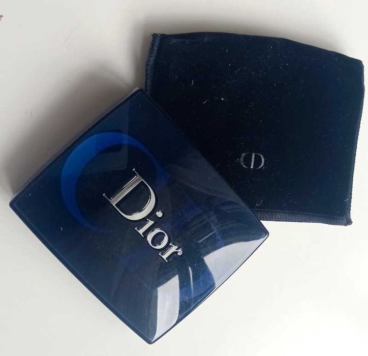 Cienie Dior 5 Couleurs  705 Beige Masai