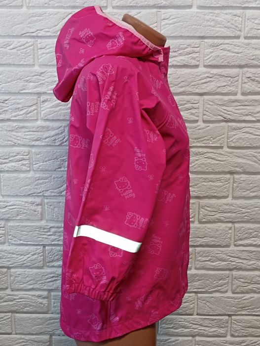 Вітровка Hello Kitty H&M