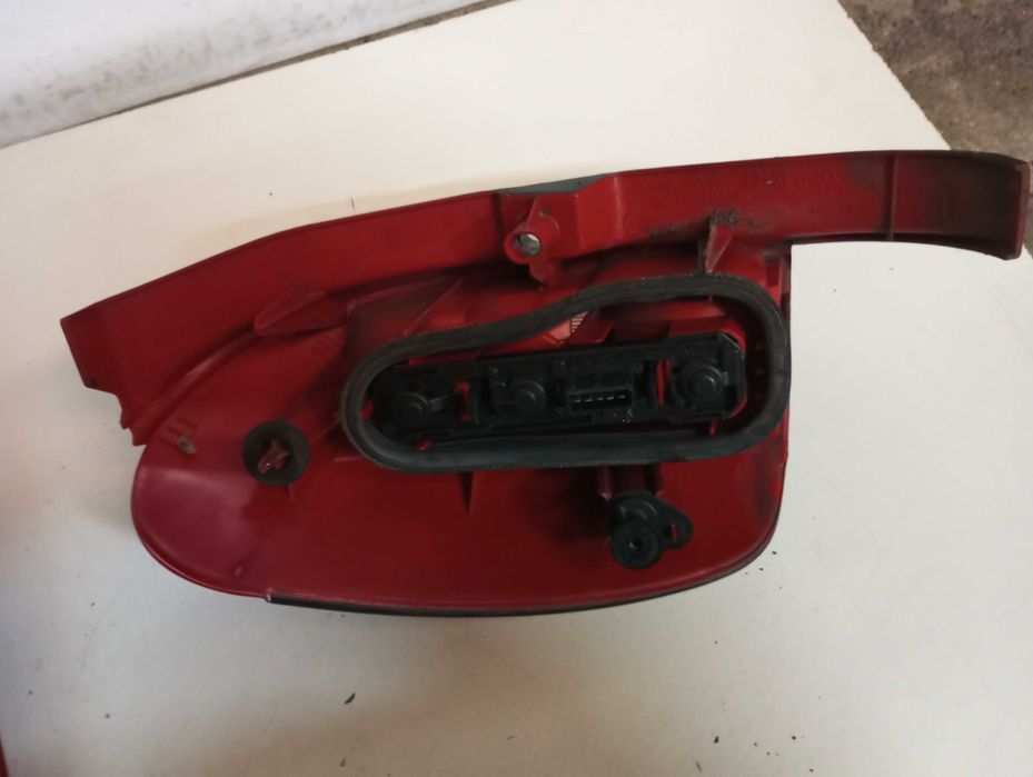 Farolins traseiros Peugeot 306 break