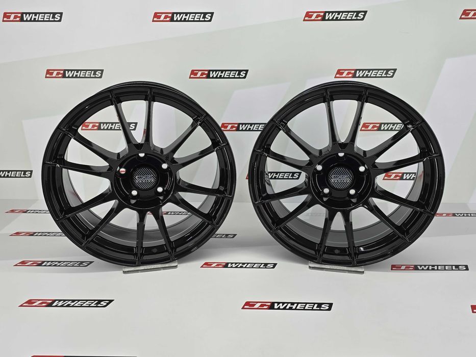 Jantes Look Oz Ultra em 18 | 5x112