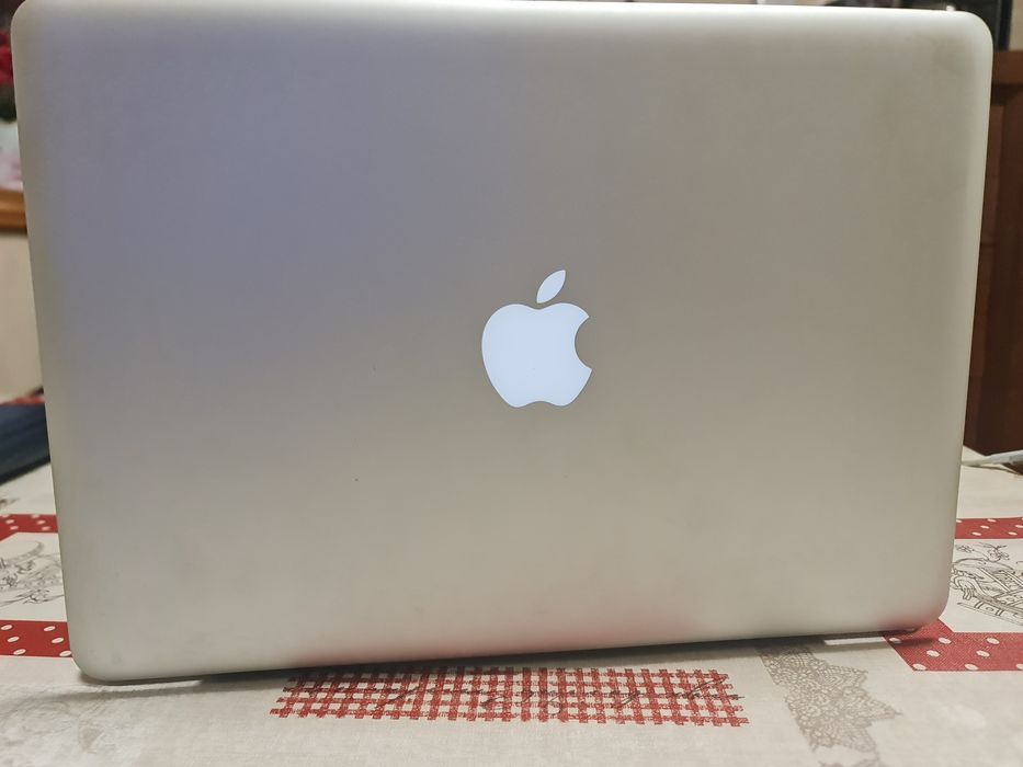 Macbook PRO A1278