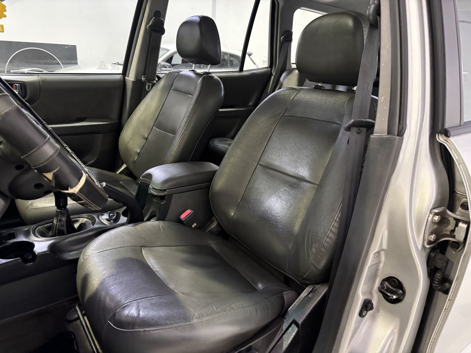 Hyundai  santa fé  2.0 CRDI