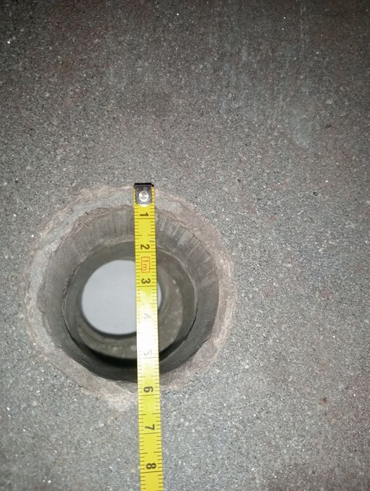 Tarcze kamienne 2 sztuki