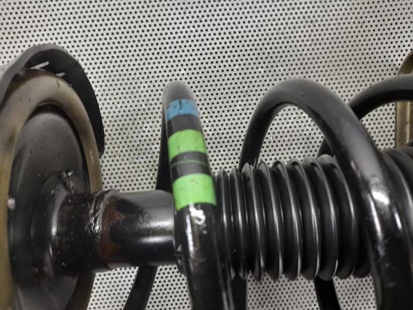 Amortecedor frente esquerdo FIAT Scudo Combi (270_, 272_)