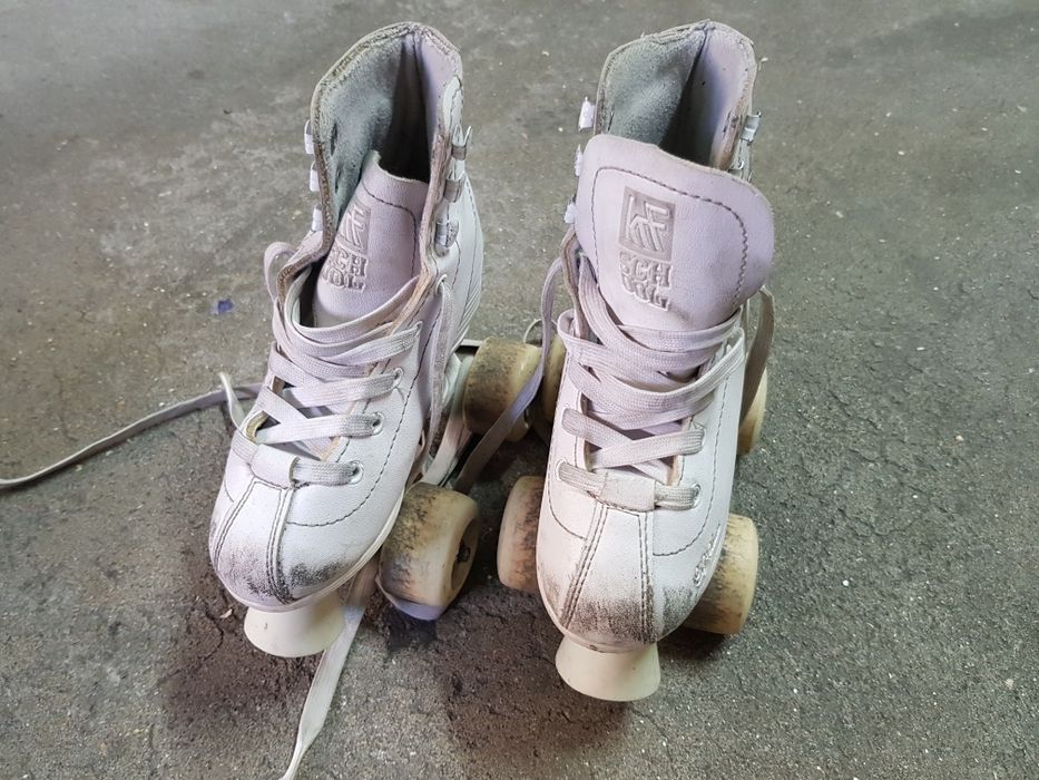 Patins de criança - n. 30