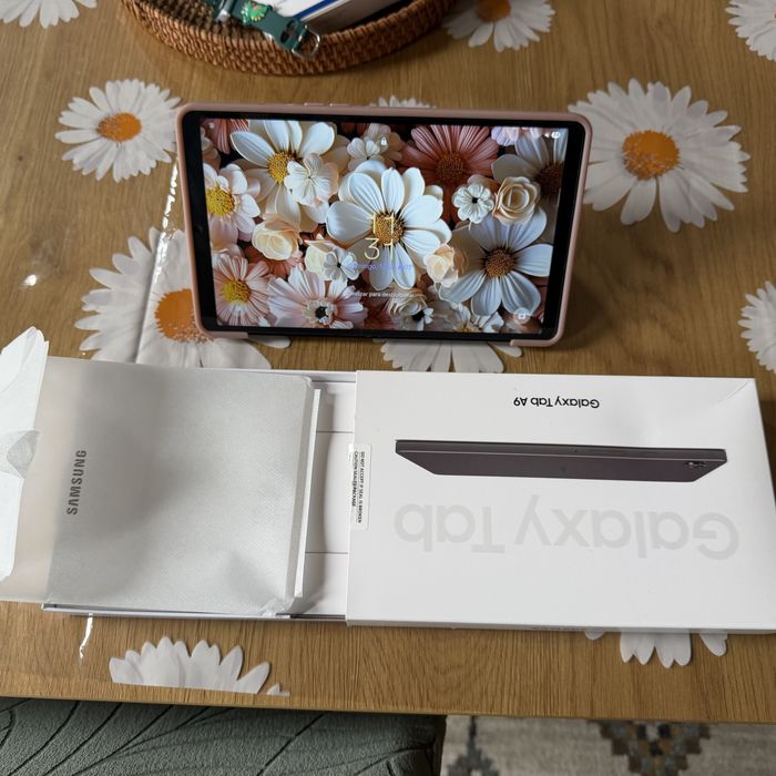 Samsung Galaxy Tab A9