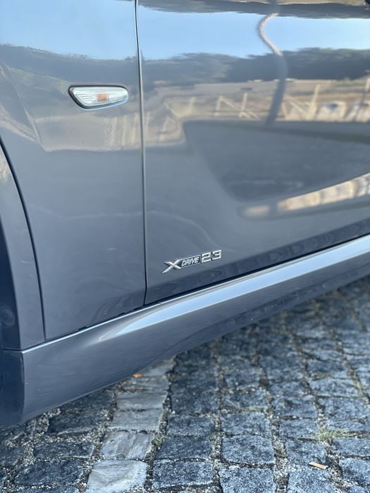Bmw X1 23D Auto Pack M