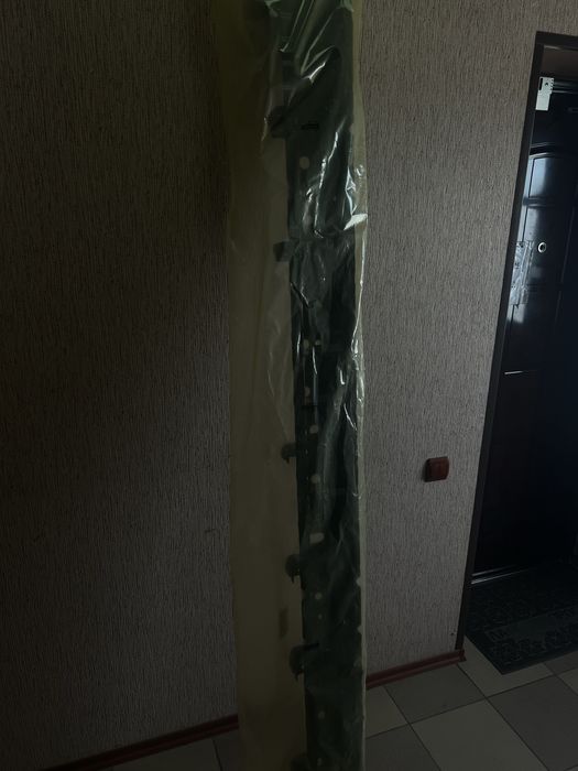 Уселитель бокового швеллера BMW X7 G07