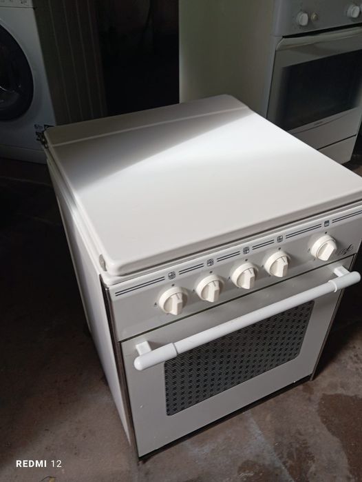 Fogão novo de bancada