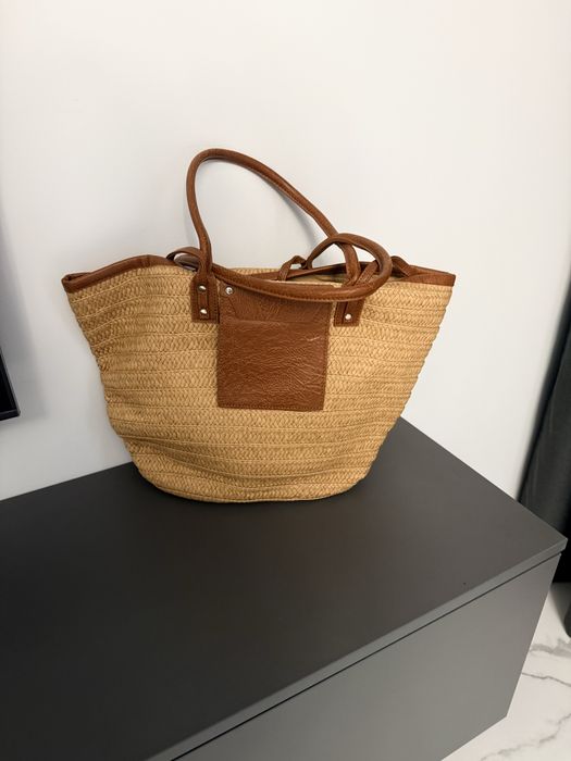 Сумка пляжна велика