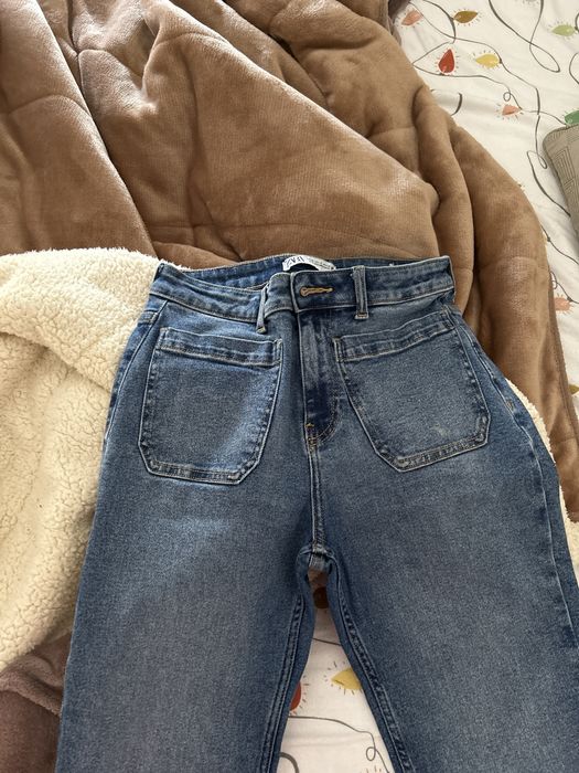 Calça da zara jeans