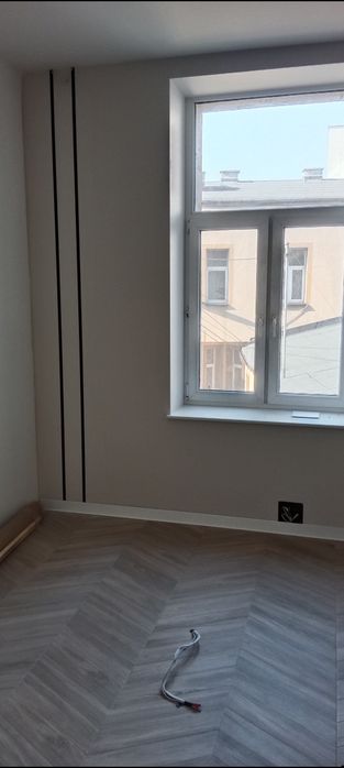 Remonty wykończenia wnętrz