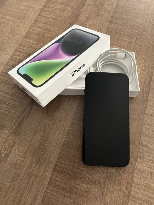 Iphone 14 128G stan idealny