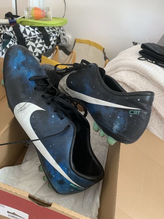 Chuteiras de futebol