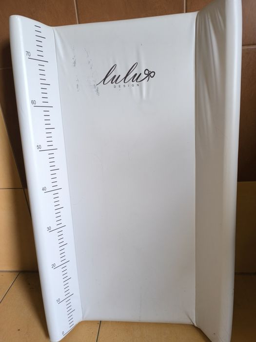 Stojak pod wanienkę + gratis wanienka i przewijak