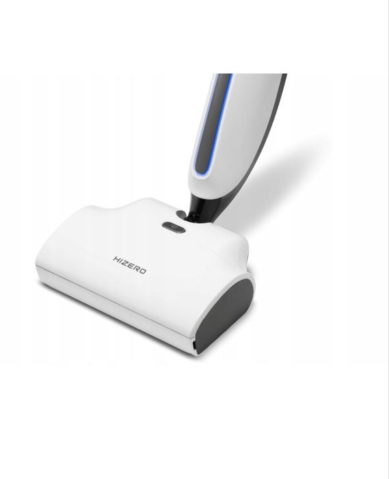 HIZERO f500 mopuje i zamiata