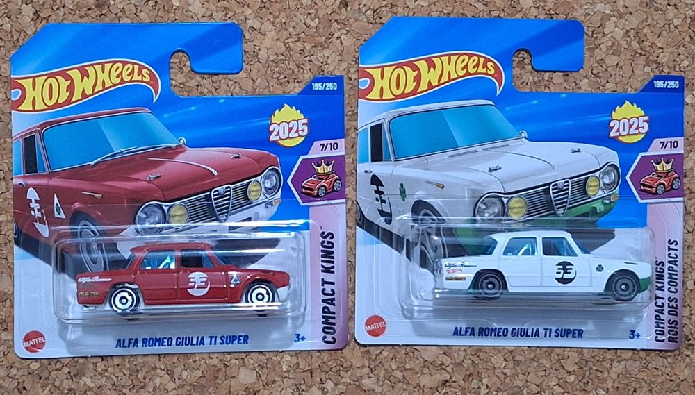 Top HotWheels  bombas