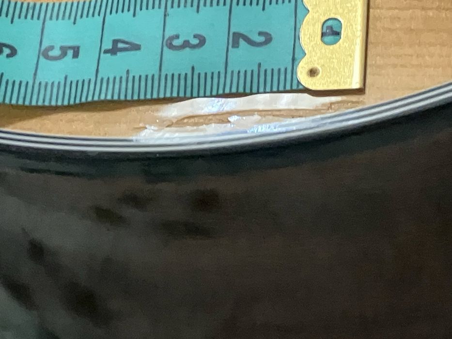 Fender CD-60SCE (LH) для лівої руки електроакустична гітара