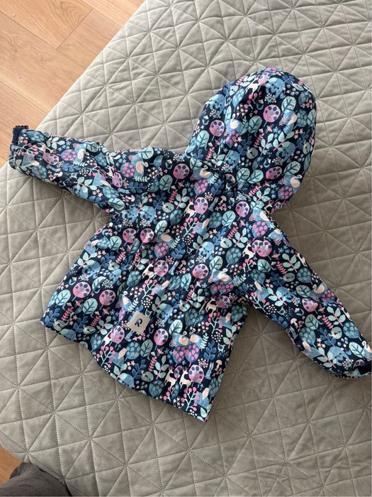 Костюм зимовий Reima 92