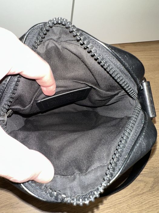 Чоловіча сумка Coach оригінал